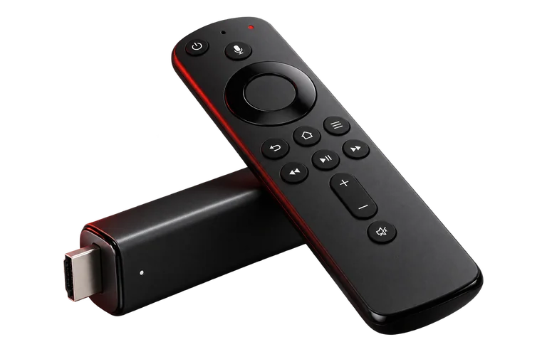 Fire TV