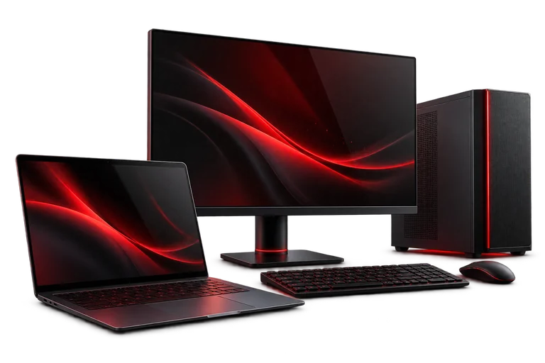 PC / Notebook