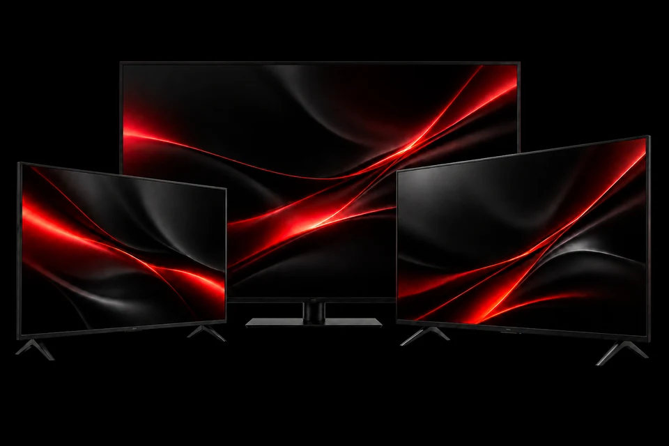 Smart TV · Lotus