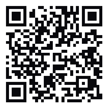 QR Code para ativar o Tela Quente em pay.telaquente.online